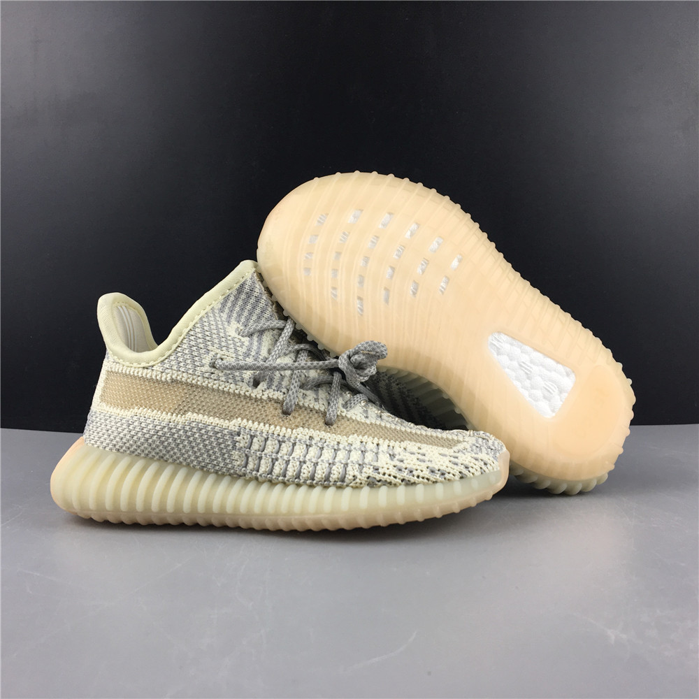 Men's Running Weapon Yeezy 350 V2 Shoes 008